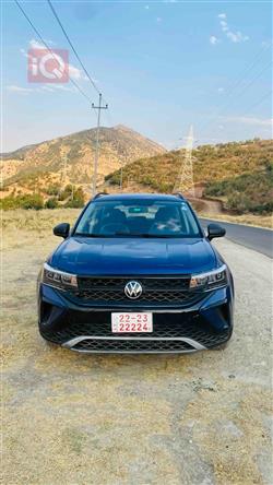 Volkswagen Taos